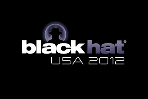 Blackhat slides