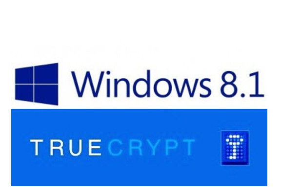 TrueCrypt Advisory