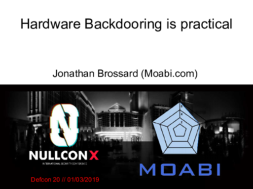 NULLCON 2019