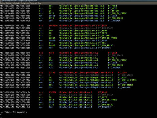 PMCMA Repository